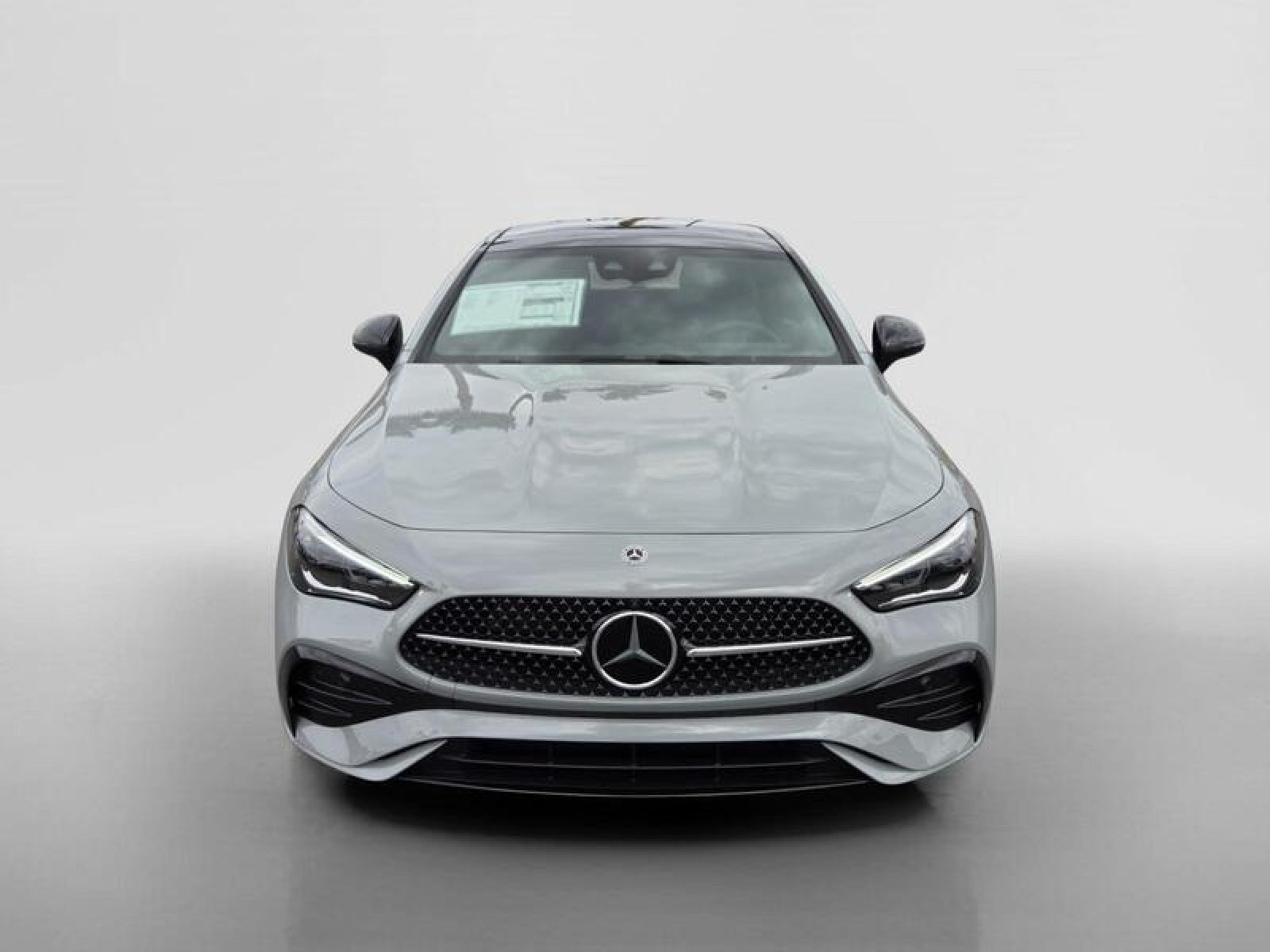 New 2026 Mercedes-Benz CLE 300 4MATIC Coupe image 9