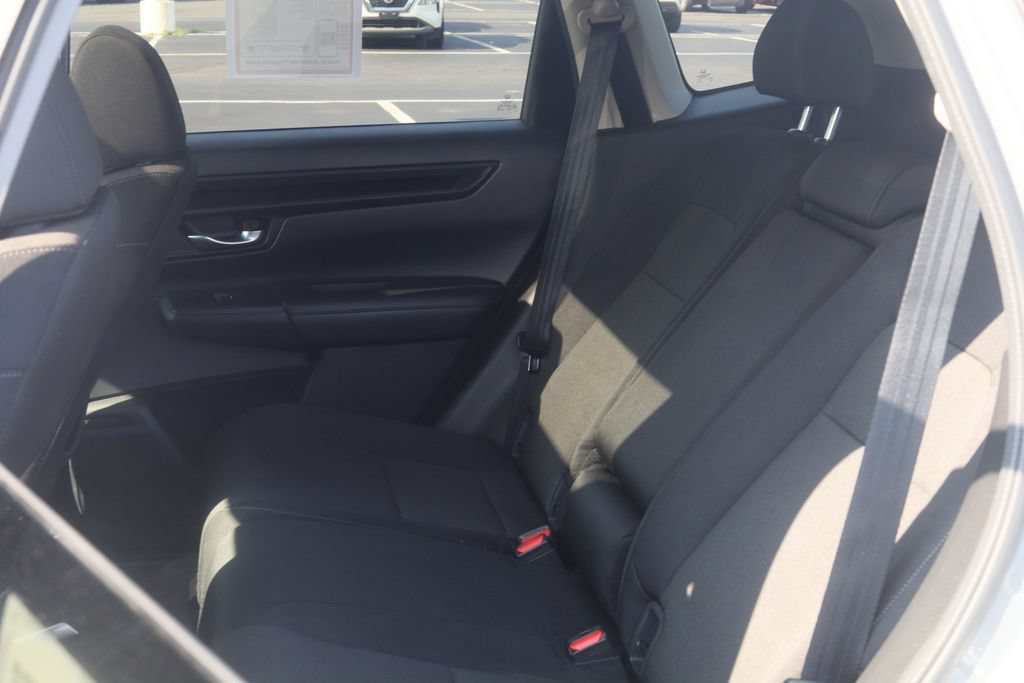 Used 2023 Honda CR-V EX image 18