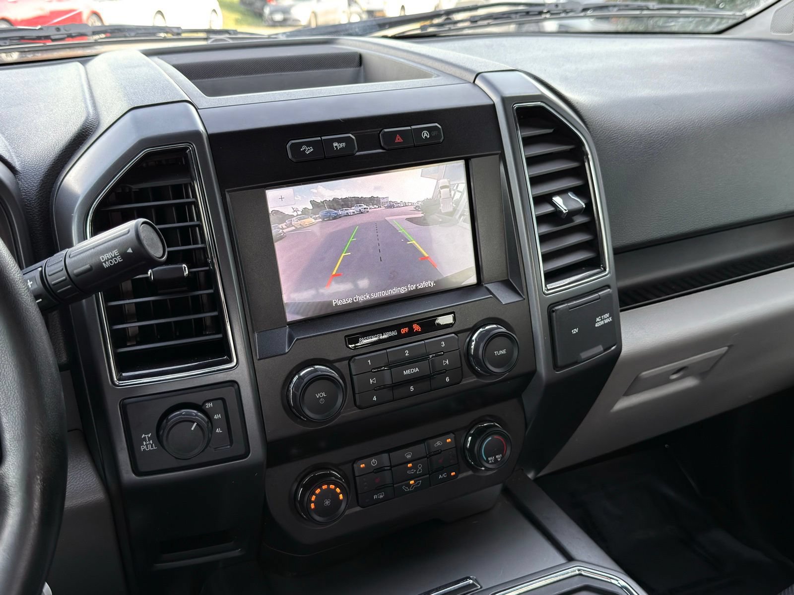 Used 2020 Ford F150 XLT w/ Equipment Group 302A Luxury AWD/4WD image 48
