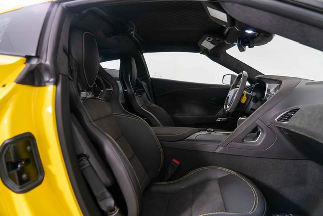 Used 2019 Chevrolet Corvette ZR1 image 25