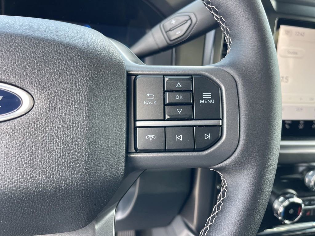 New 2026 Ford F250 Lariat w/ Tremor Off-Road Package image 16