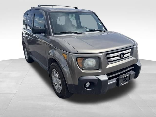 Used 2008 Honda Element EX image 9