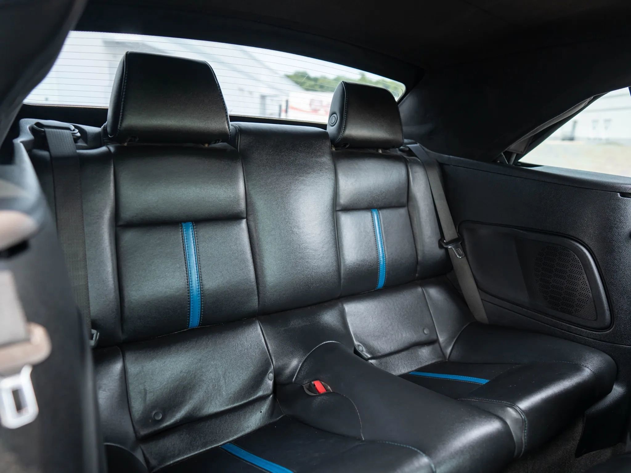 Used 2012 Ford Mustang GT Premium image 19