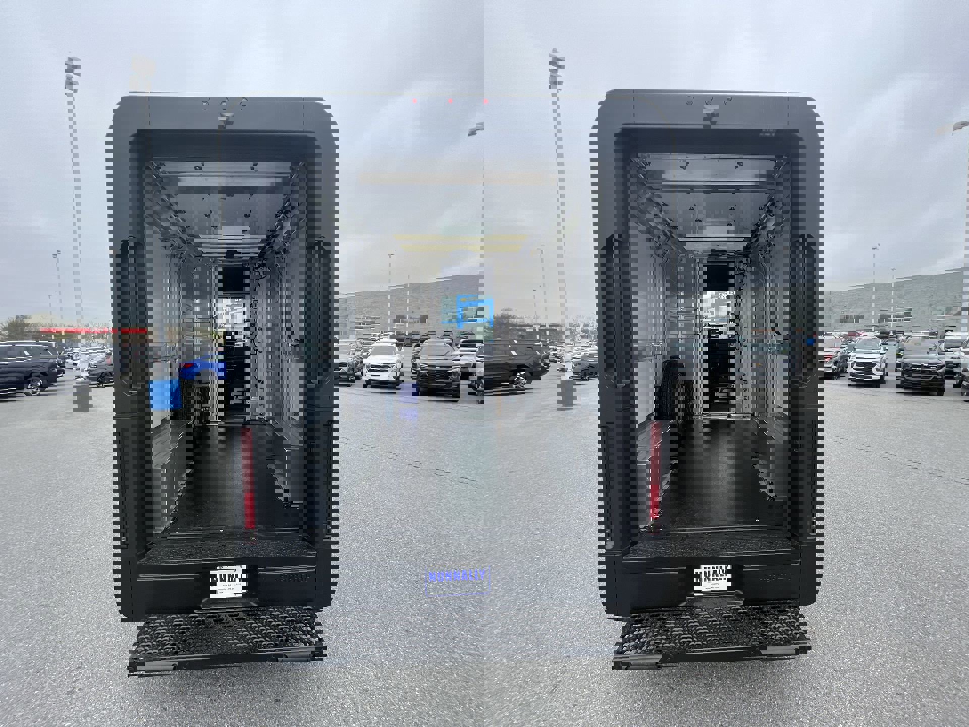 New 2025 Chevrolet Brightdrop 400 image 63