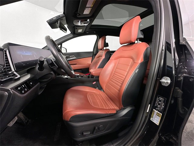 Used 2023 Kia Sportage SX Prestige image 4