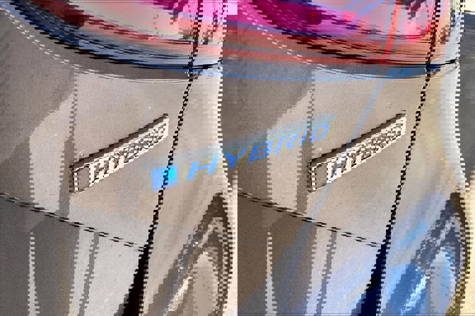 Used 2021 Honda Insight EX image 9