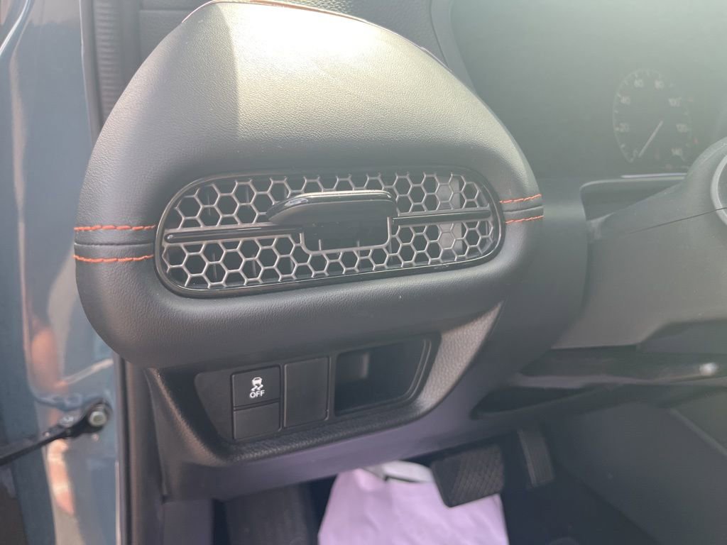 Used 2024 Honda HR-V Sport image 14