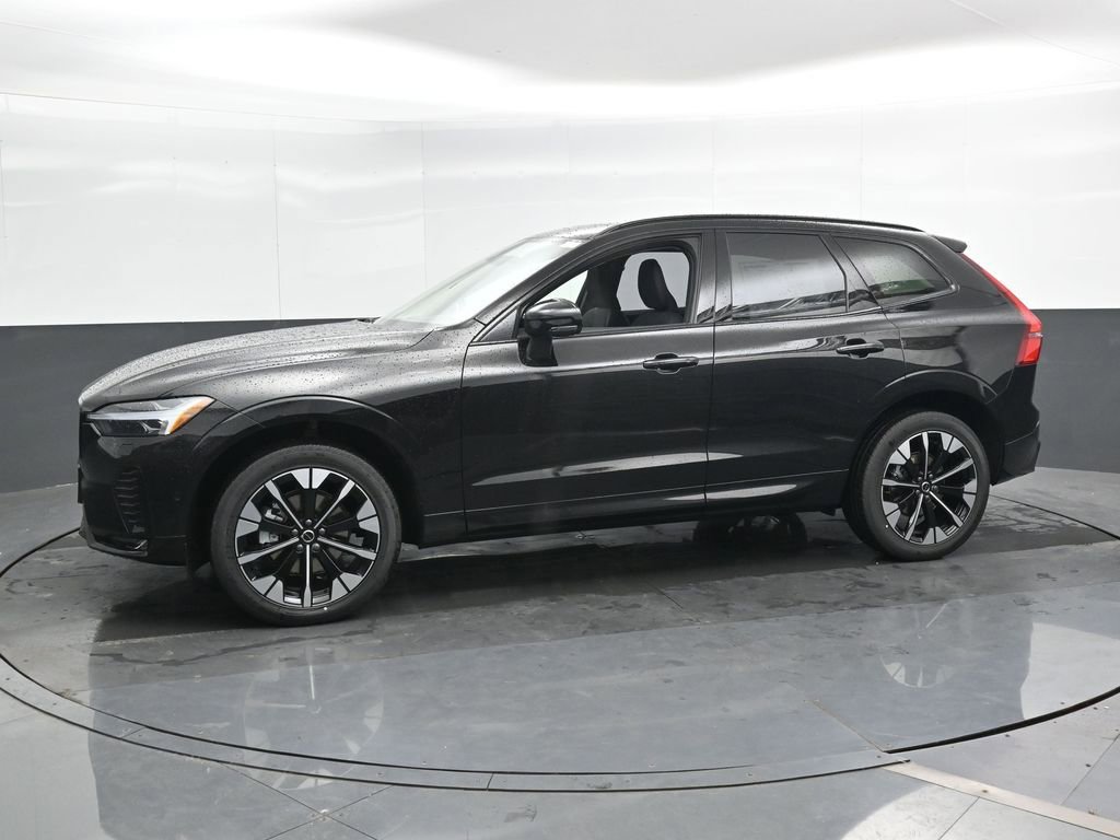 New 2026 Volvo XC60 B5 Plus w/ Protection Package Premier AWD/4WD image 6