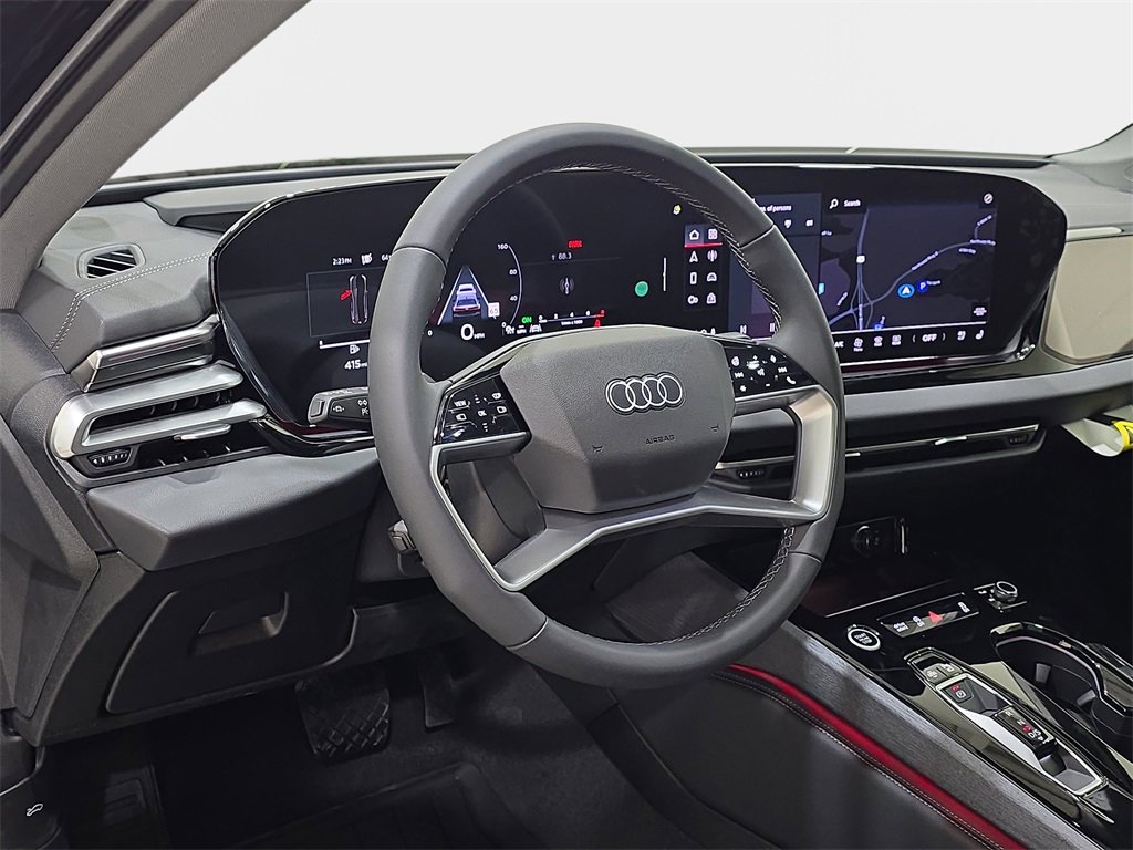 New 2025 Audi A5 2.0T Prestige image 15