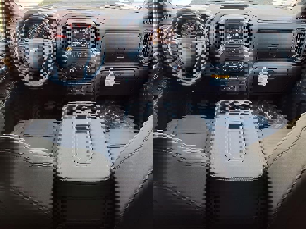 New 2026 Chevrolet Silverado 3500 W/T w/ WT Convenience Package image 8