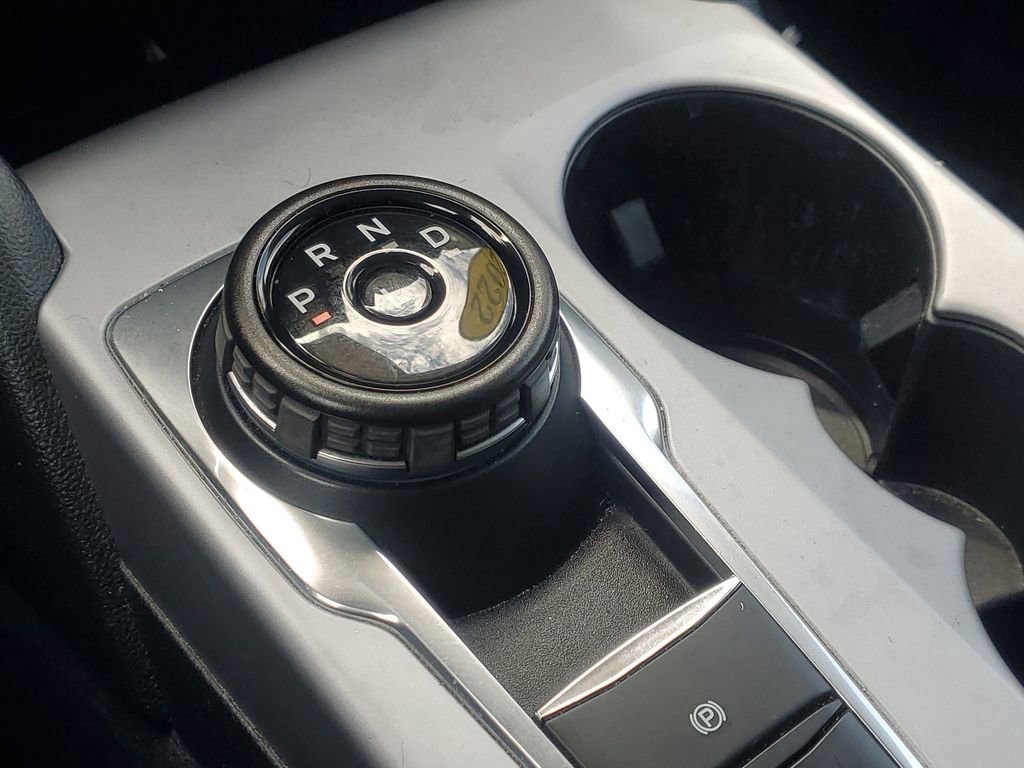 Used 2022 Ford Bronco Sport Big Bend w/ Convenience Package image 28