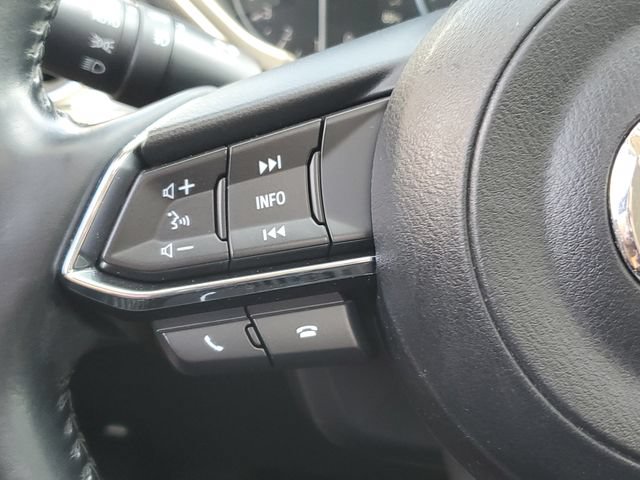 Used 2020 MAZDA CX-5 Grand Touring FWD image 22