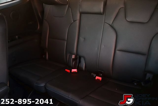 Certified 2024 Kia Telluride SX Prestige AWD/4WD image 16