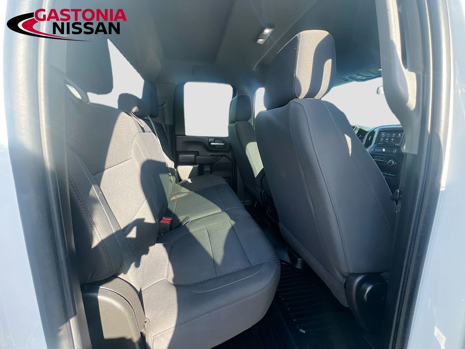 Used 2022 Chevrolet Silverado 2500 W/T w/ WT Convenience Package image 35