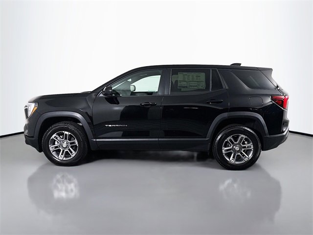 New 2026 GMC Terrain Elevation image 4