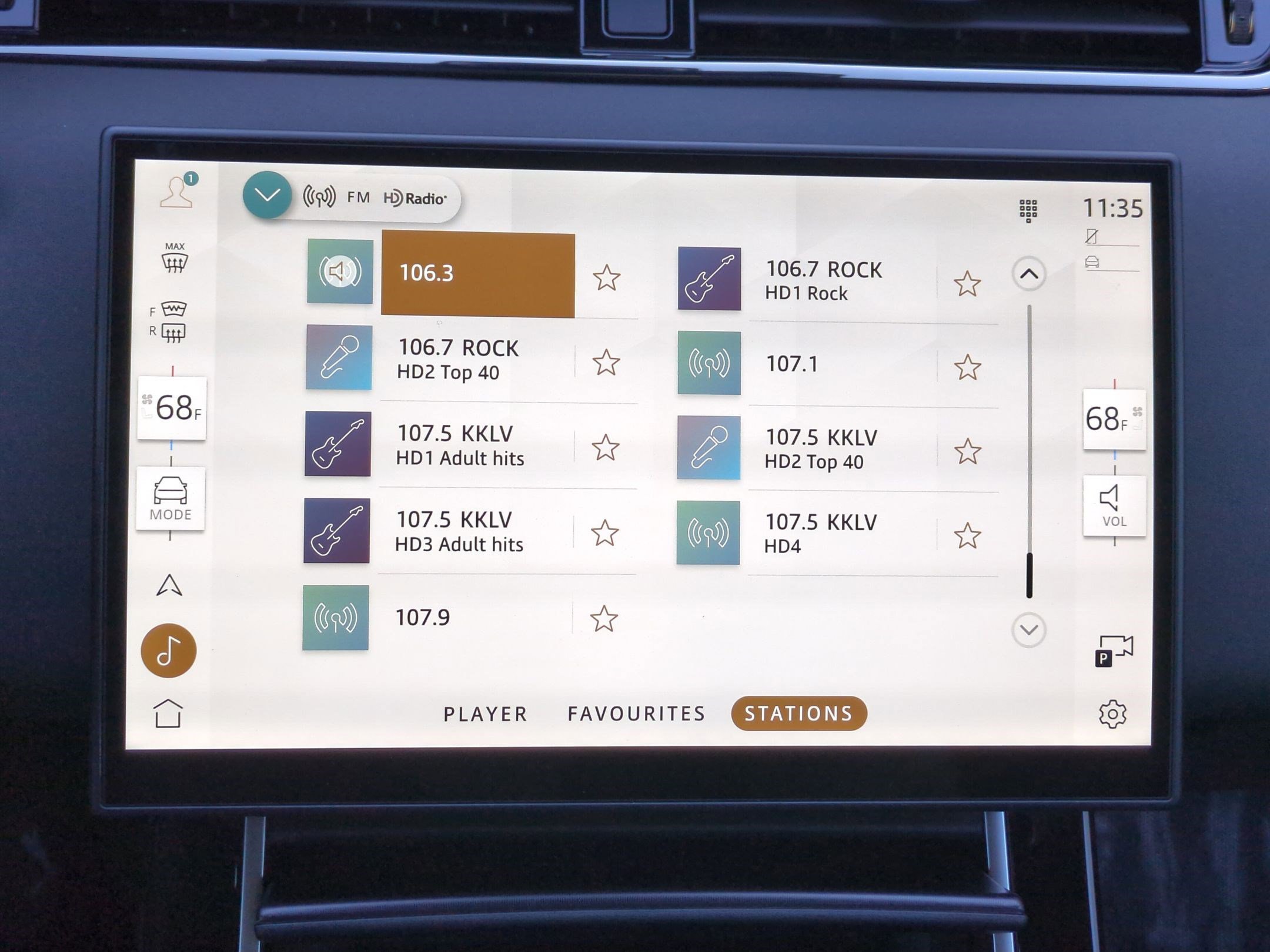 New 2026 Land Rover Range Rover Evoque Dynamic SE image 17