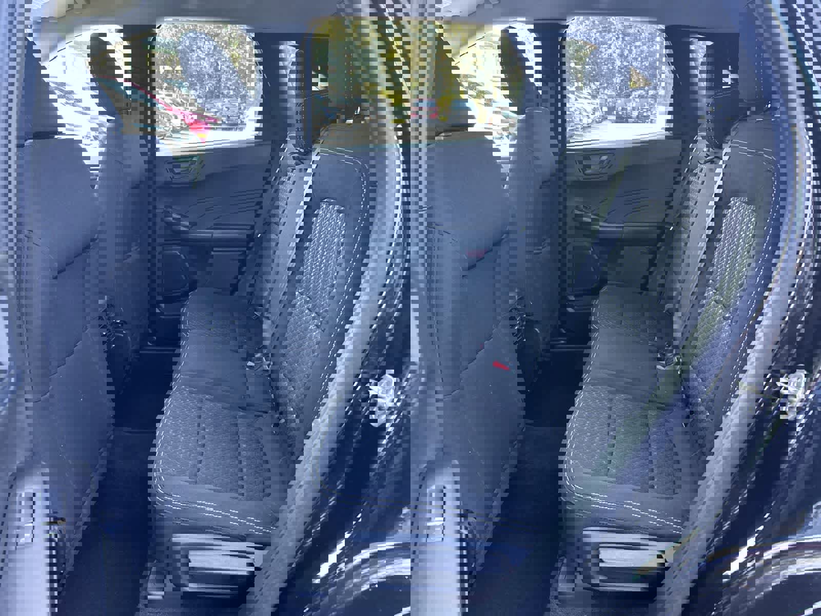 Used 2023 Ford Escape Active image 13