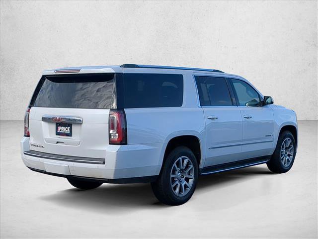 Used 2018 GMC Yukon XL Denali w/ Open Road Package image 5