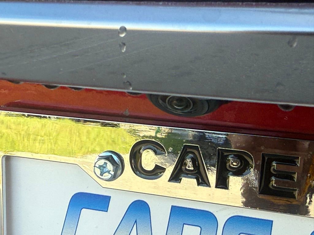 Used 2019 Hyundai Santa Fe Limited w/ Cargo Package image 38