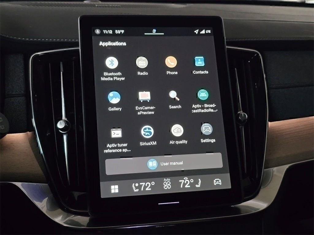 New 2026 Volvo XC90 T8 Plus image 26