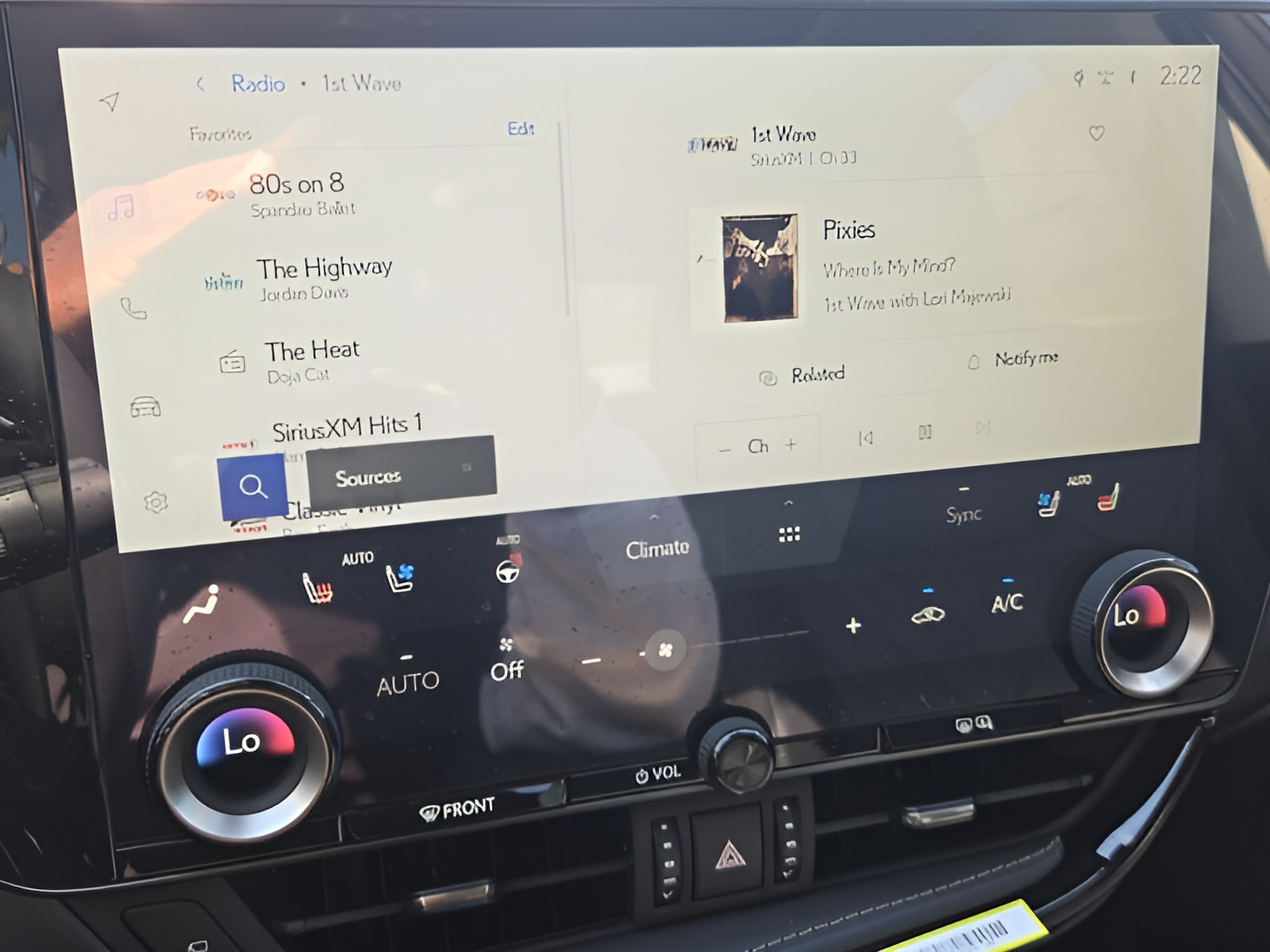 New 2026 Lexus NX 350 AWD w/ Accessory Package (Z2) image 18