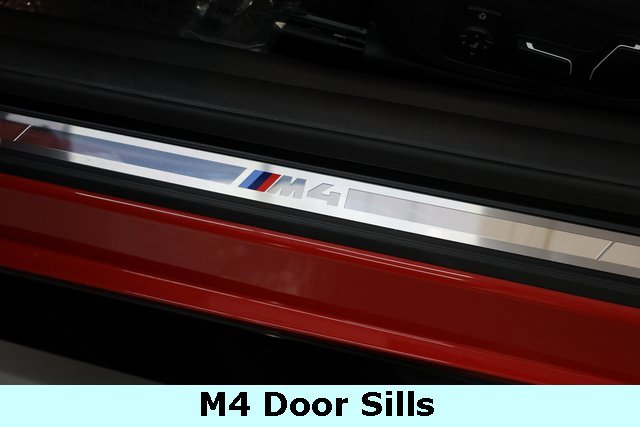 Used 2026 BMW M4 xDrive Competition w/ Executive Package image 35
