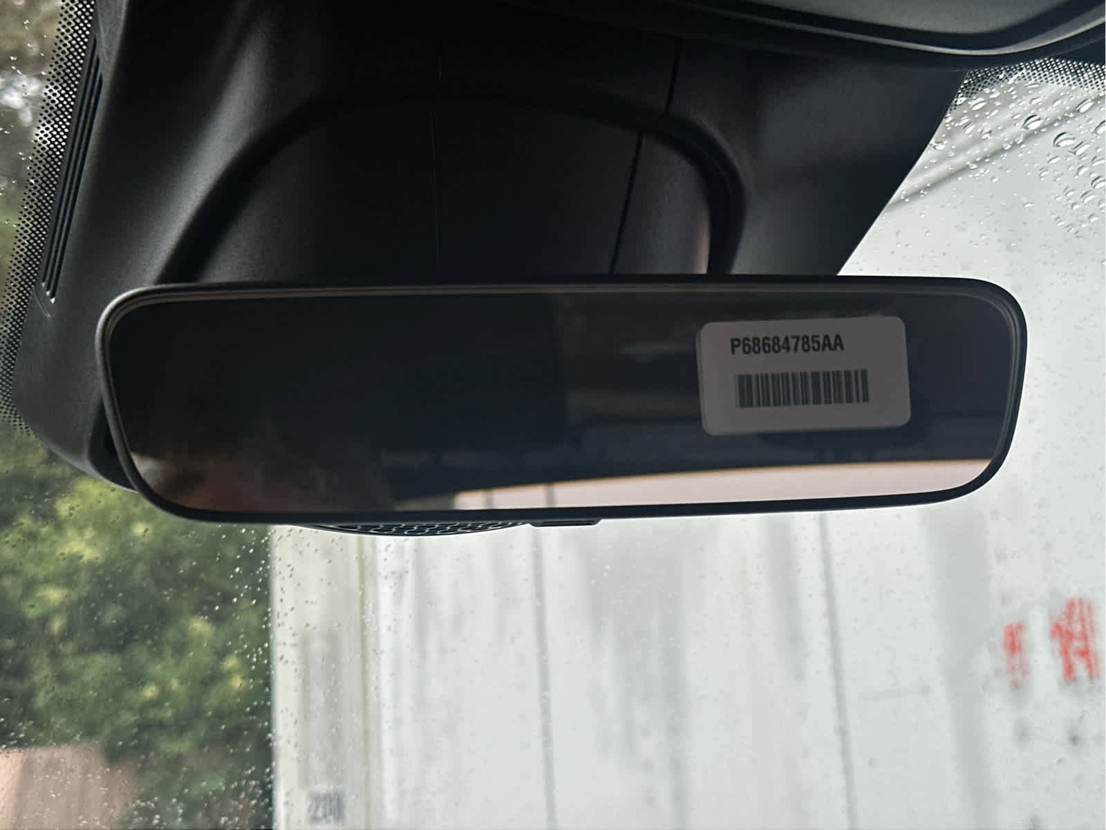 New 2026 RAM 3500 Tradesman image 39