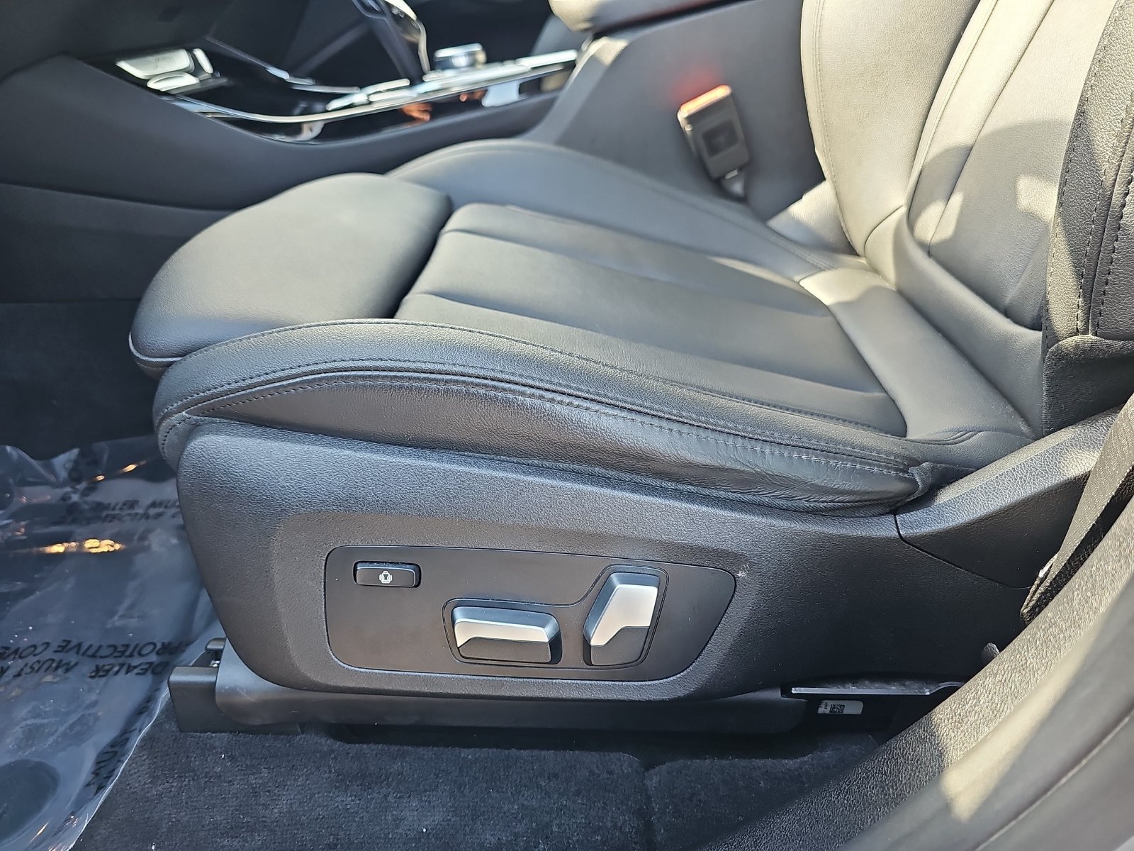 Used 2021 BMW X3 sDrive30i w/ Convenience Package (ZC2) RWD image 28