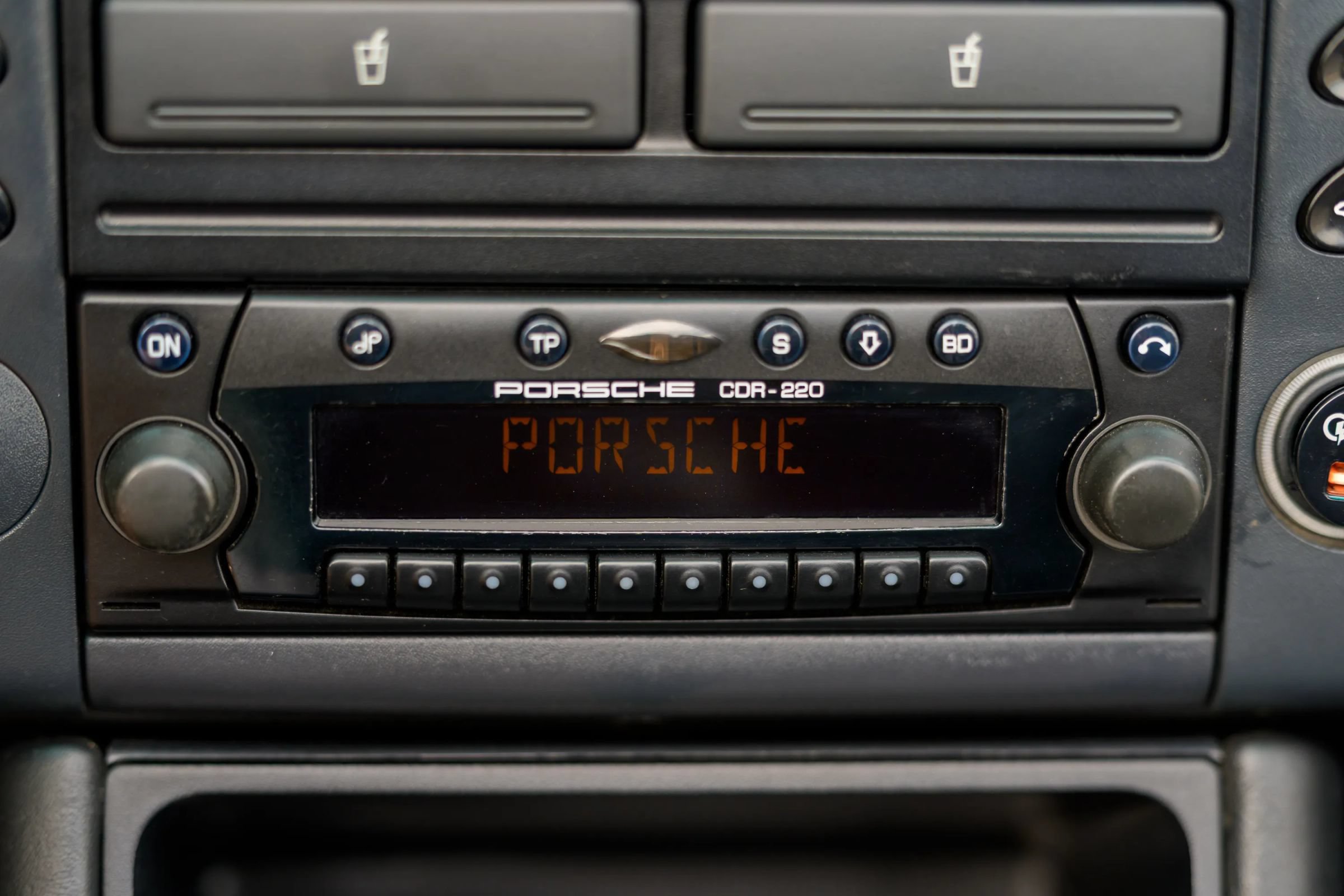Used 1999 Porsche Boxster RWD image 31