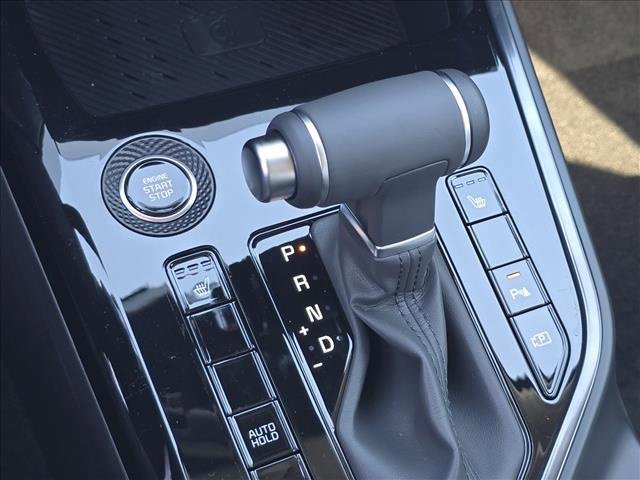New 2026 Kia Niro EX image 20