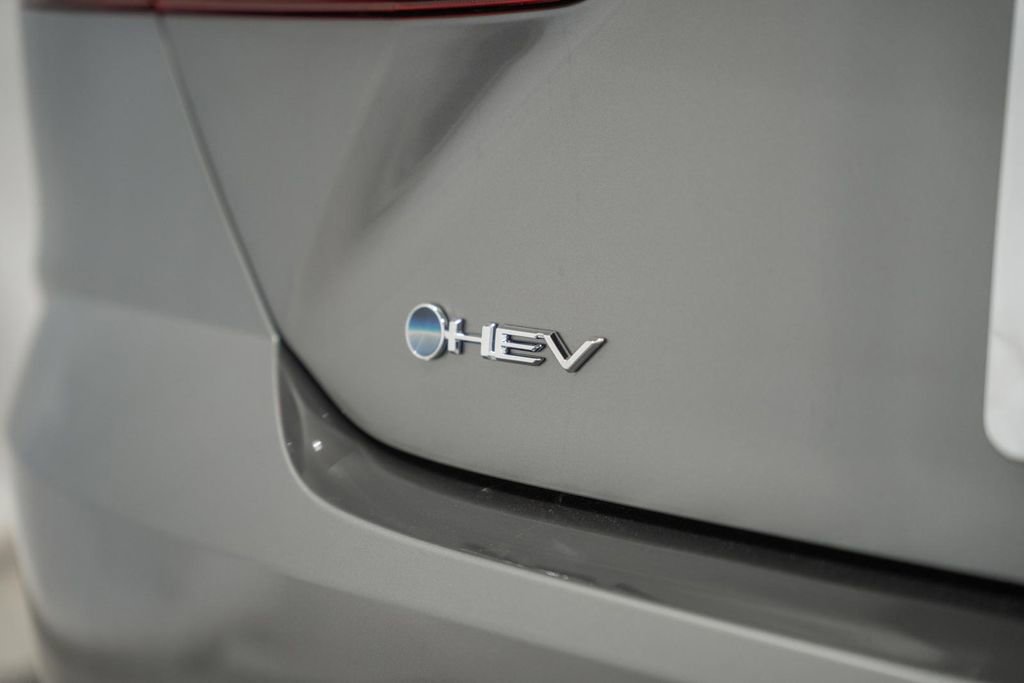 New 2026 Toyota Camry XSE image 8