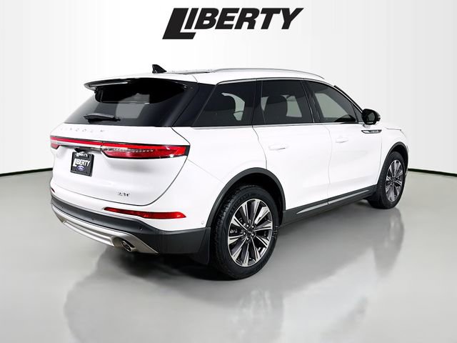 Used 2020 Lincoln Corsair Reserve w/ Equipment Group 201A image 7