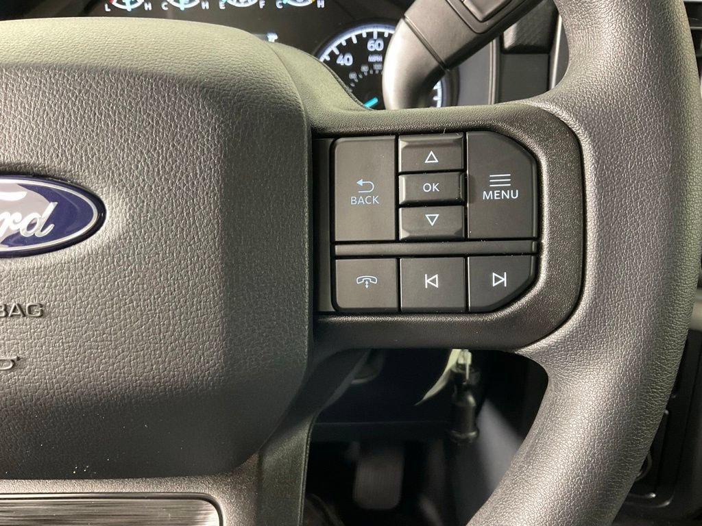 New 2026 Ford F150 XL RWD image 24