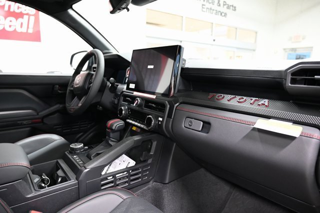 New 2026 Toyota Tacoma TRD Pro image 17