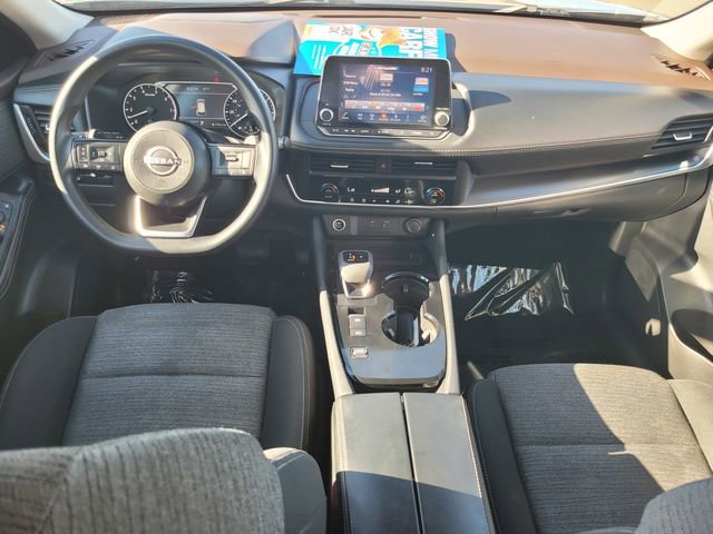 Used 2023 Nissan Rogue SV FWD image 16
