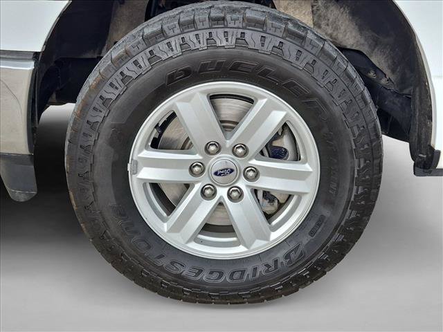 Used 2022 Ford F150 XLT w/ Equipment Group 301A Mid AWD/4WD image 23