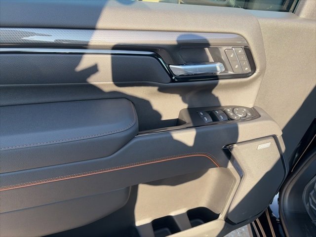 New 2026 GMC Sierra 2500 AT4 w/ AT4 Premium Plus Package image 17