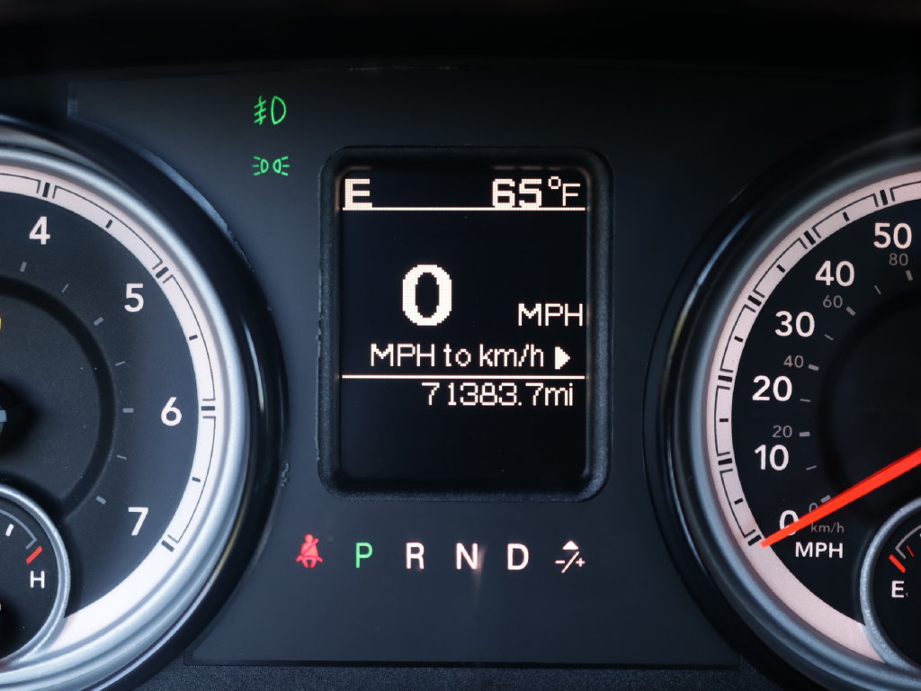 Used 2019 RAM 1500 ST w/ SXT Plus Group AWD/4WD image 12