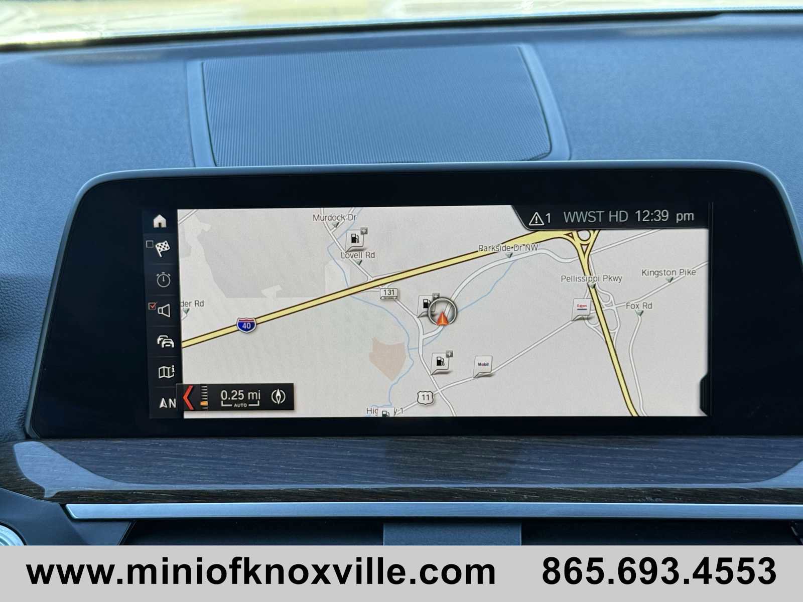 Used 2021 BMW X3 xDrive30i image 23