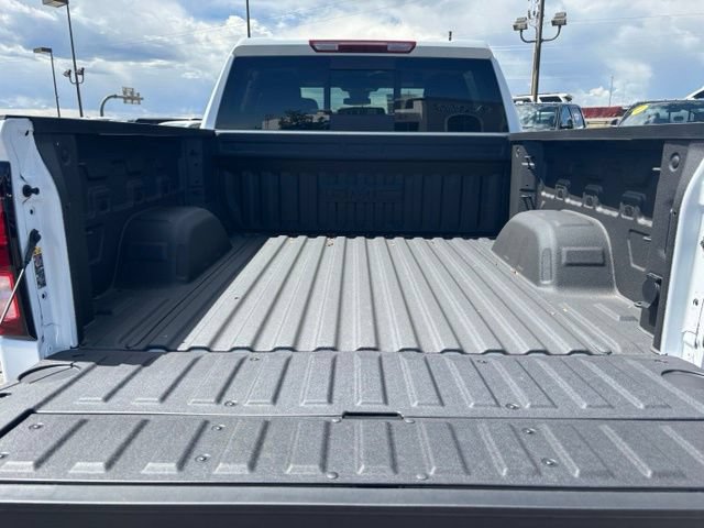 New 2026 GMC Sierra 1500 Elevation w/ Elevation Premium Package AWD/4WD image 21