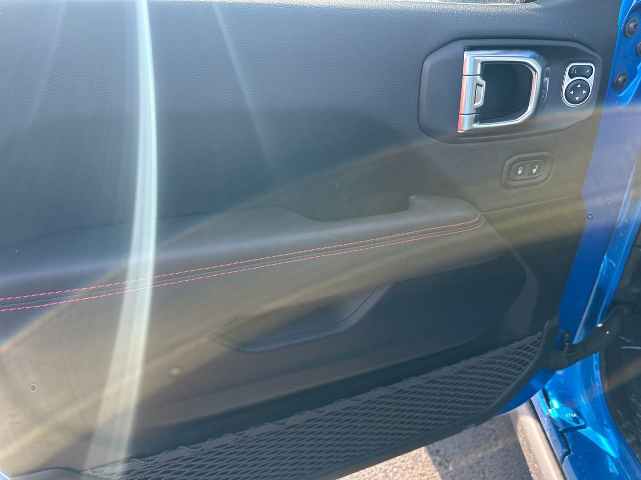 New 2026 Jeep Wrangler Unlimited Rubicon 392 image 13