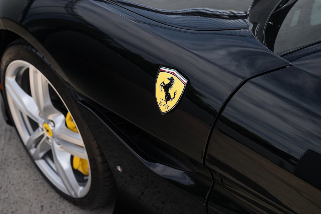 Used 2023 Ferrari Portofino M image 20