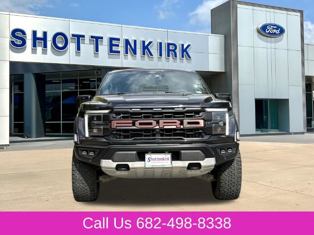 Used 2024 Ford F150 Raptor AWD/4WD image 2