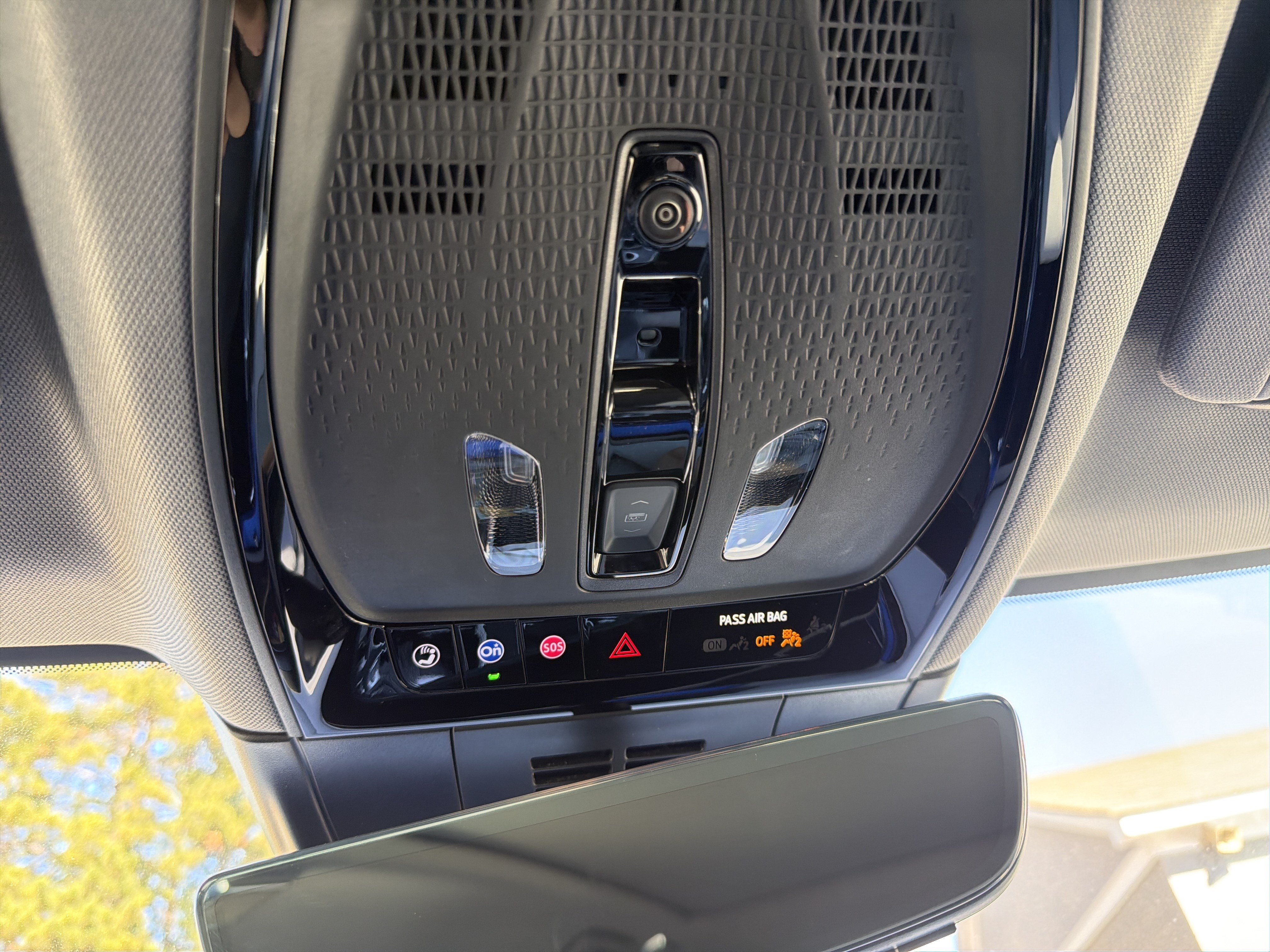 New 2027 Cadillac Optiq Luxury RWD image 23