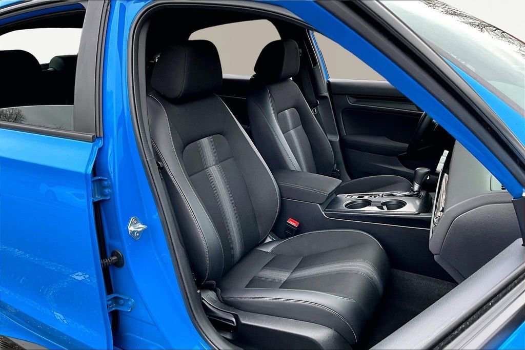Used 2024 Honda Civic Sport image 21