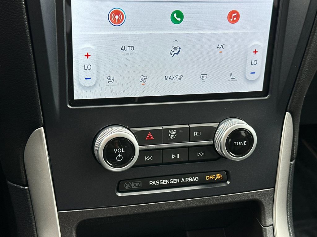 Certified 2023 Ford Edge SEL w/ Convenience Package image 19