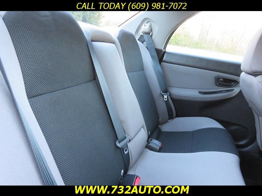 Used 2006 Subaru Impreza 2.5i image 19
