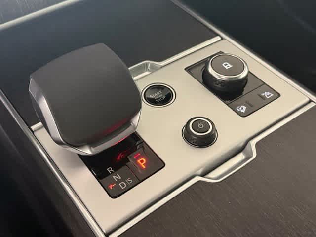 New 2027 Land Rover Range Rover SE AWD/4WD image 27