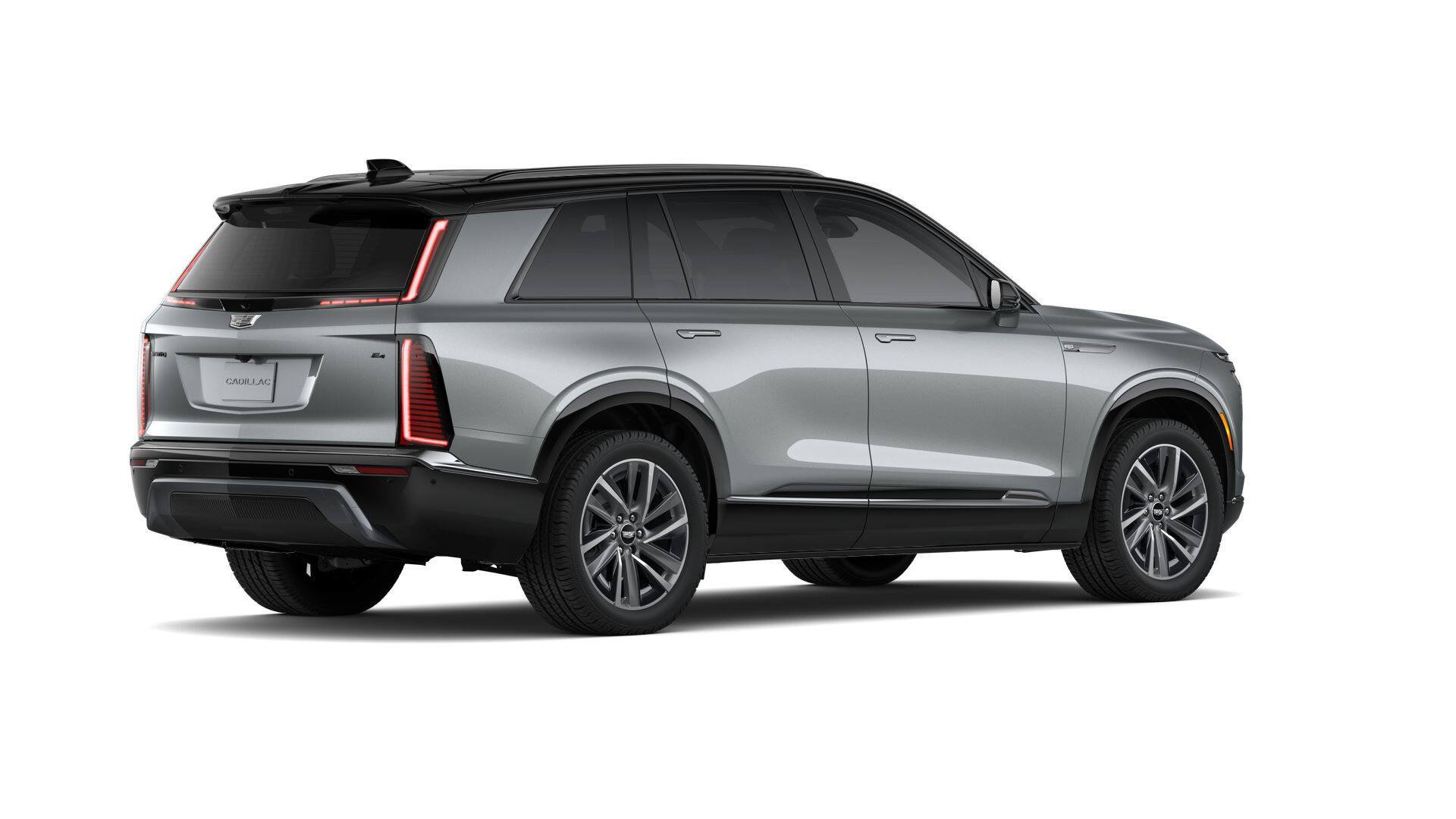 New 2027 Cadillac Vistiq Sport w/ LPO, Floor Liner Package AWD/4WD image 17