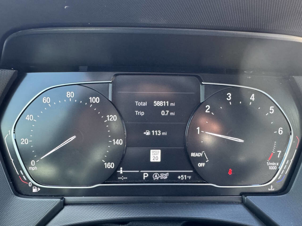 Used 2020 BMW 228i xDrive Gran Coupe 228i xDrive Gran Coupe AWD 4dr w/ Convenience Package image 10